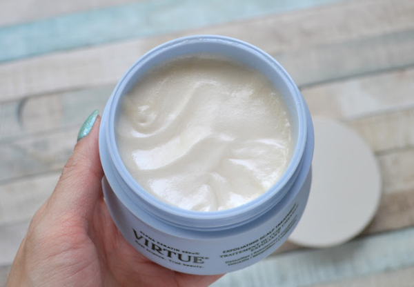 HAIR | Virtue vs. The Inkey List Scalp Exfoliant (Luxe vs. Reasonably Priced)